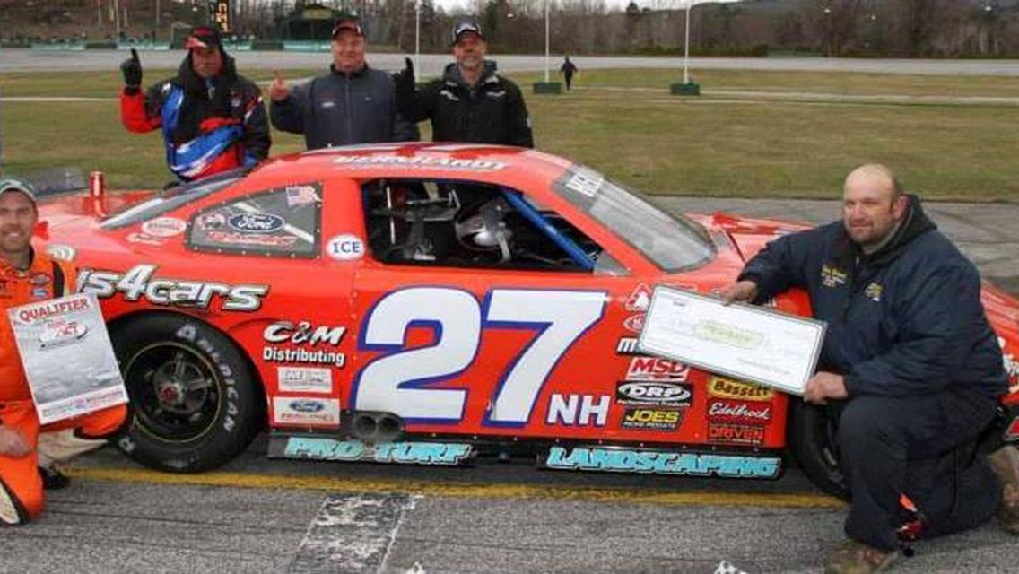 Victory at Thunder Road