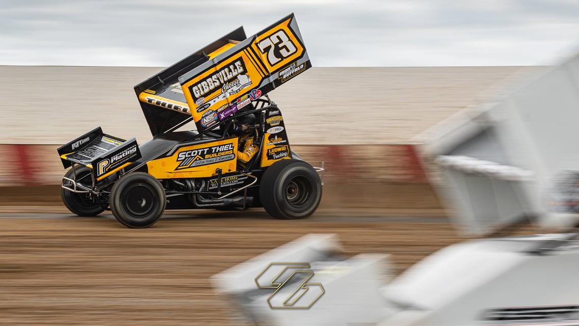 Thiel records solid results in four-day Indiana road trip; Outagamie and Beaver Dam ahead