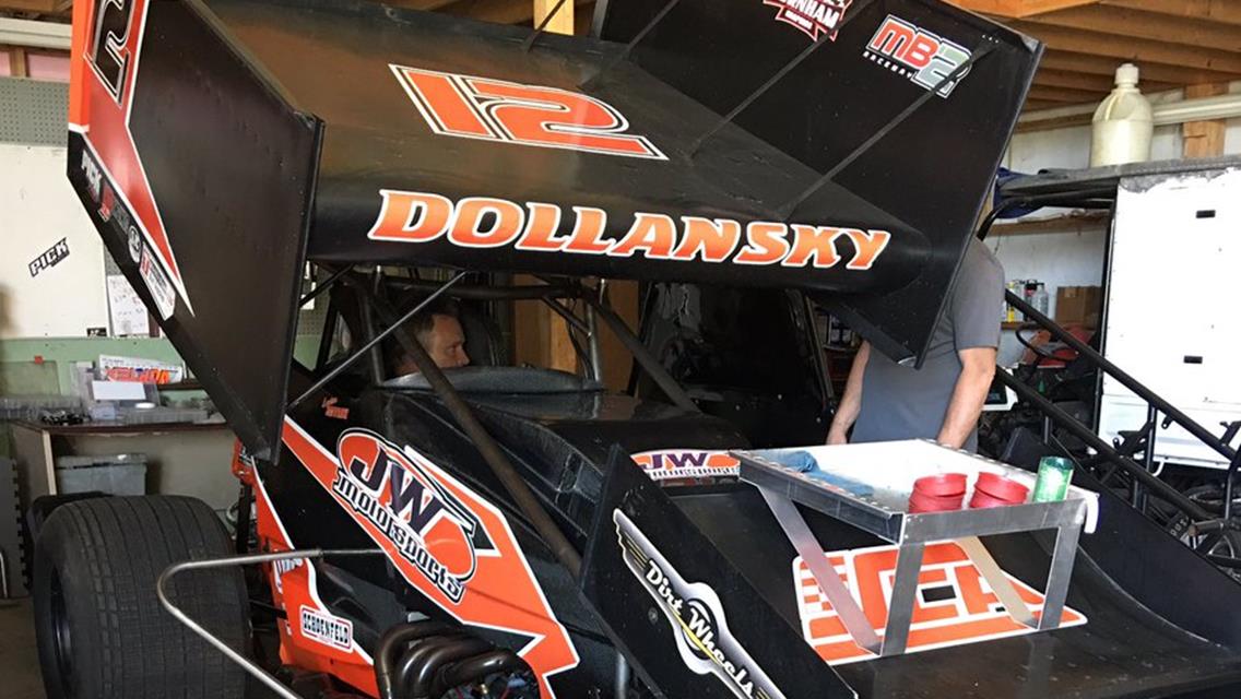 UMSS AND CRAIG DOLLANSKY FORM ALLIANCE