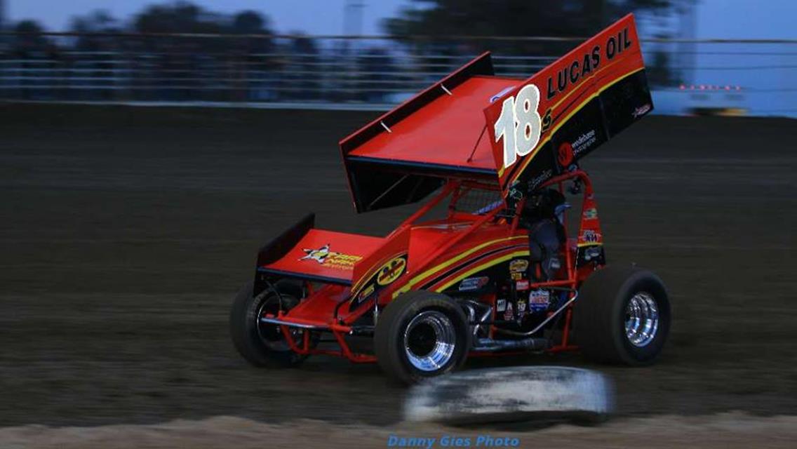 Photo Credit Danny Geis