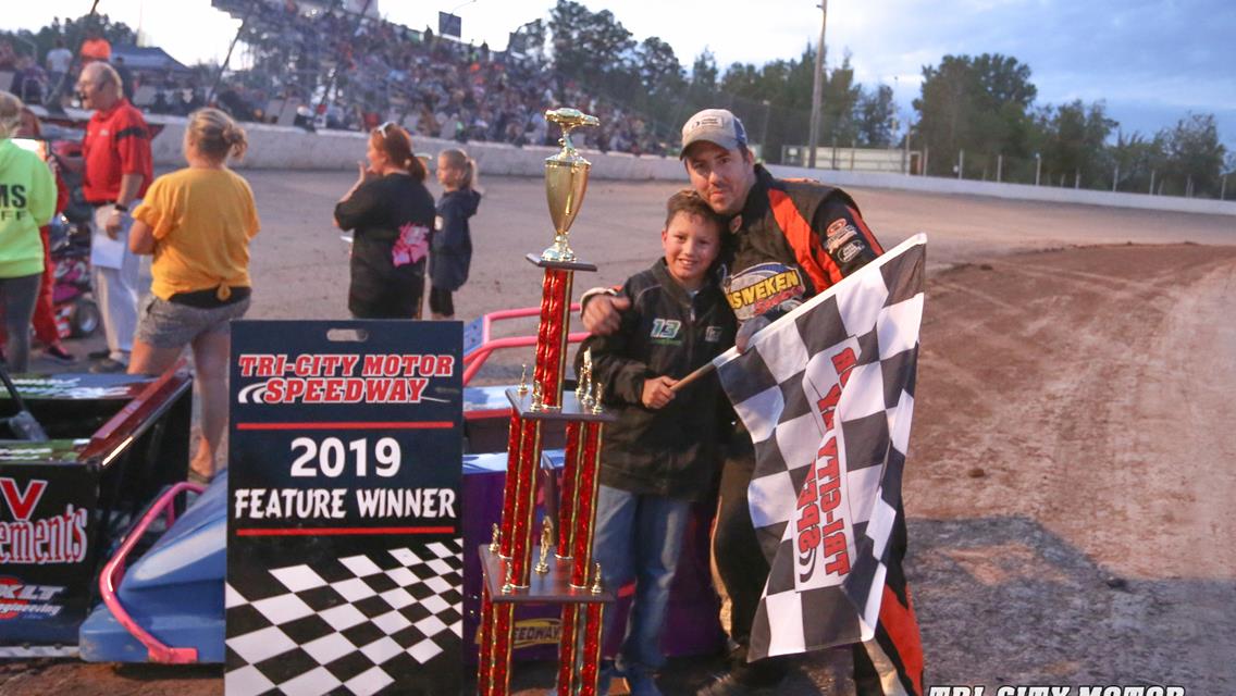 8.16.2019 Season Championship