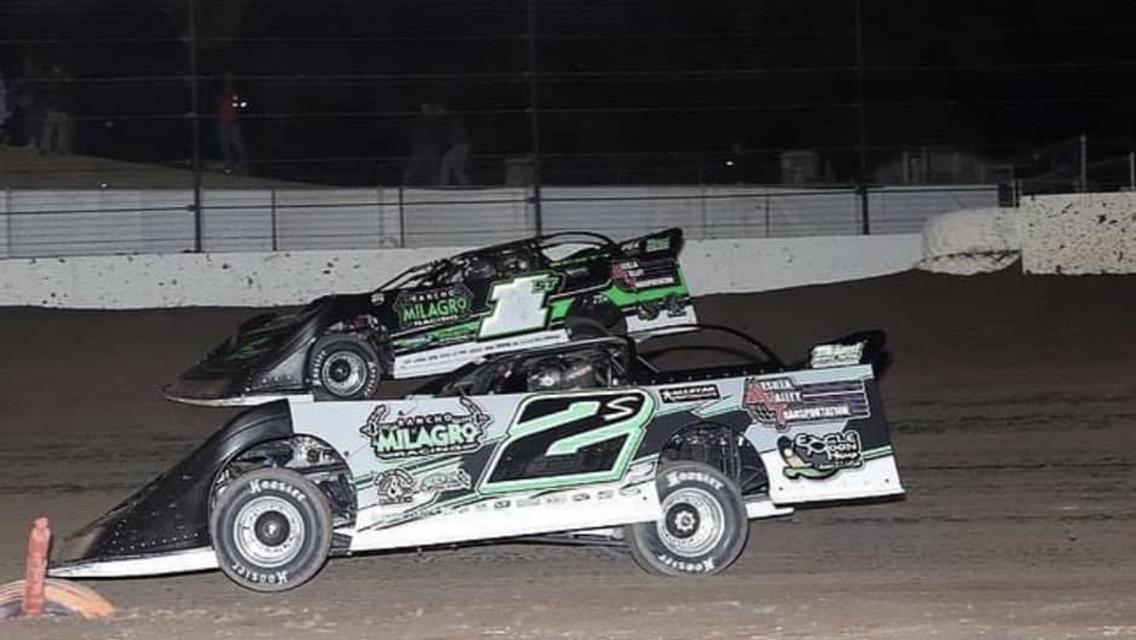 2023 Season Photos. (Mike Ruefer photo)