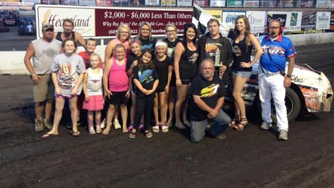 Combine Collects Cash!