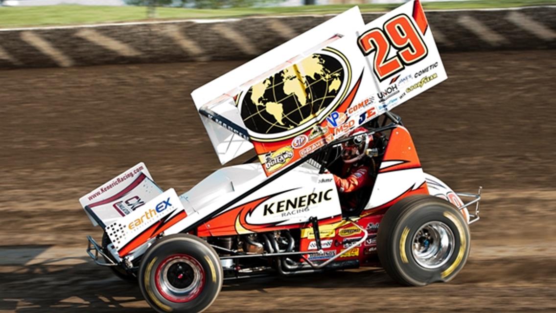 Kerry Madsen
