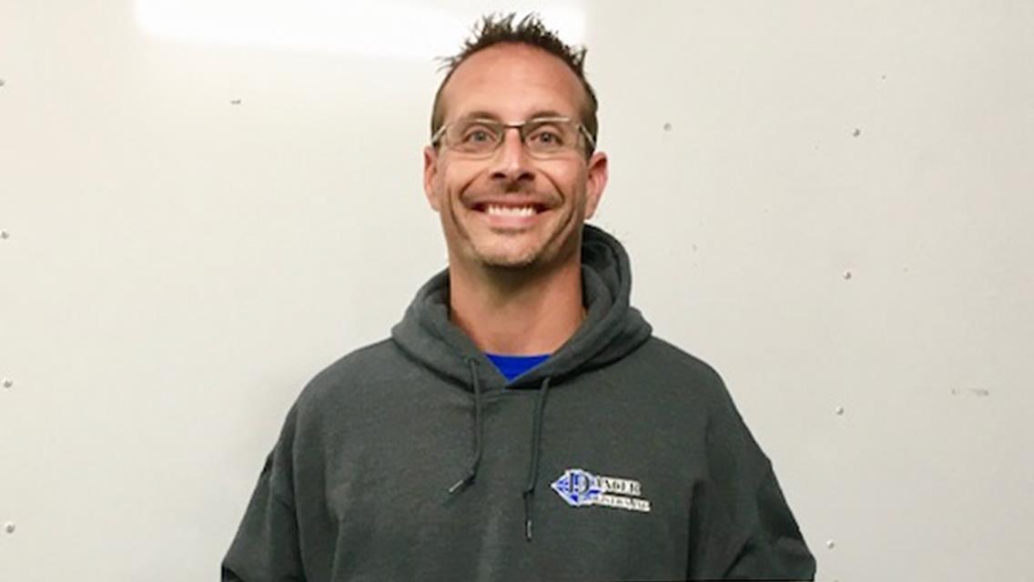 DALMAN GETS FIRST WIN OF SEASON