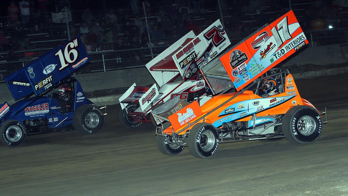 PETERSON TOPS STACKED FIELD