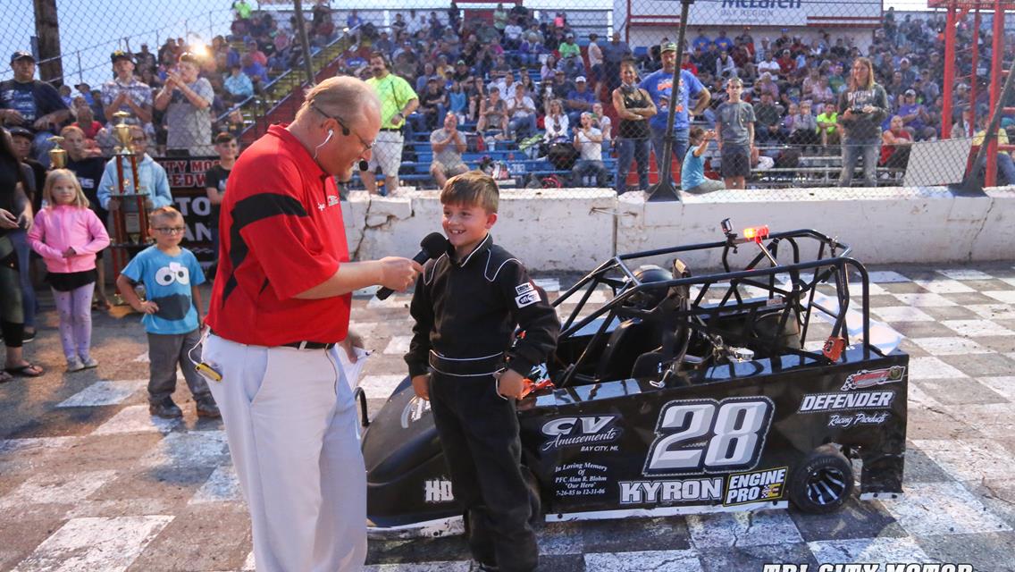 8.16.2019 Season Championship