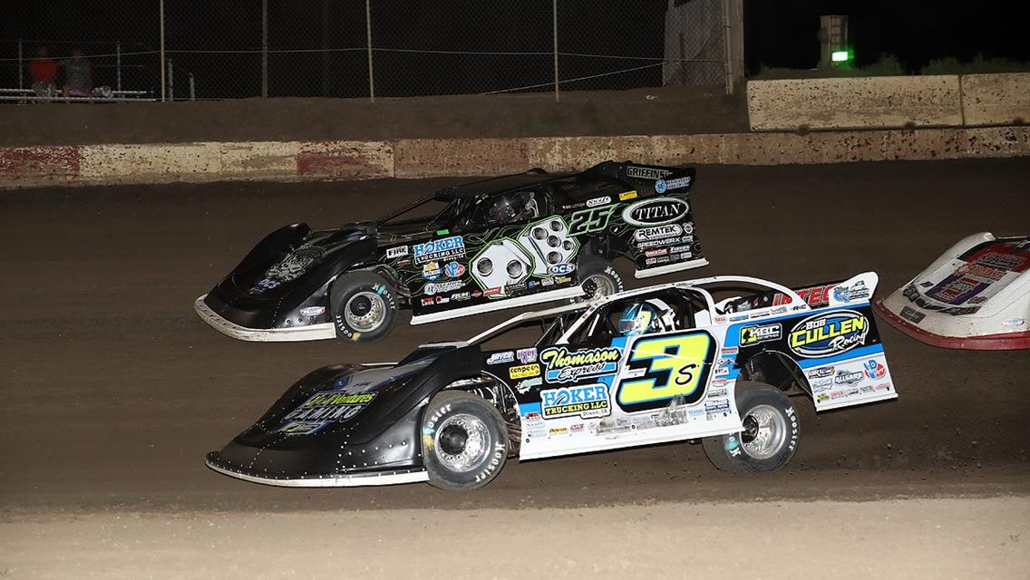 Mars Racing Series Set for Second Half of 2022 Season