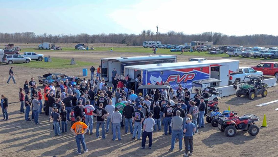 GoMuddy.com NCRA/NSL 360 Region Reveals Inaugural 2016 Schedule