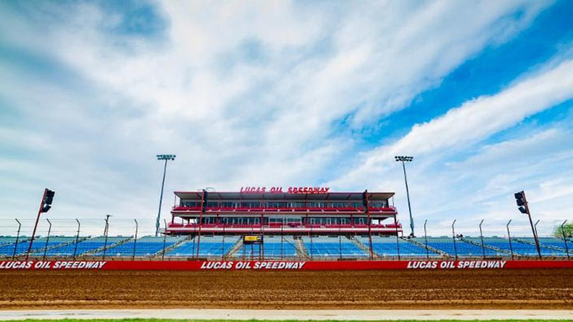 MLRA Spring Nationals postponed