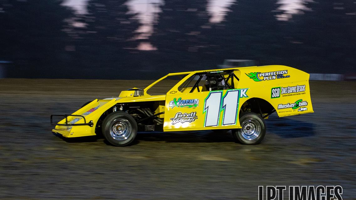 POINTS LEADER KELLER WINS AGAIN