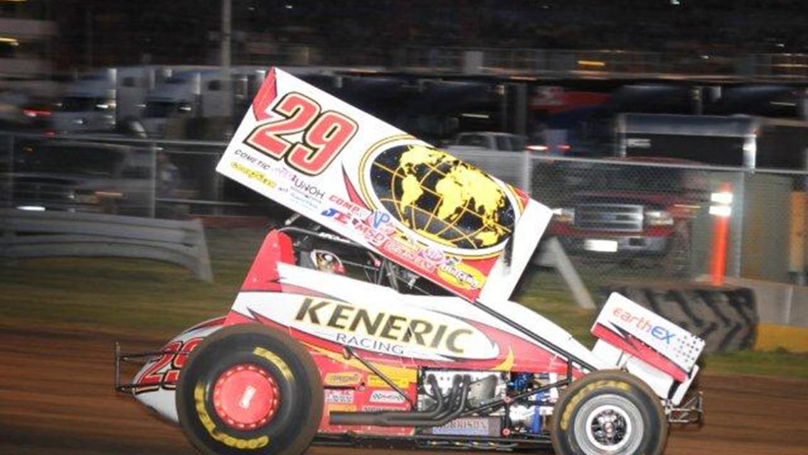 Kerry Madsen