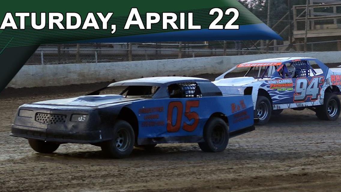 Lake Ozark Speedway Begins Chase for Championship Weekly Program
