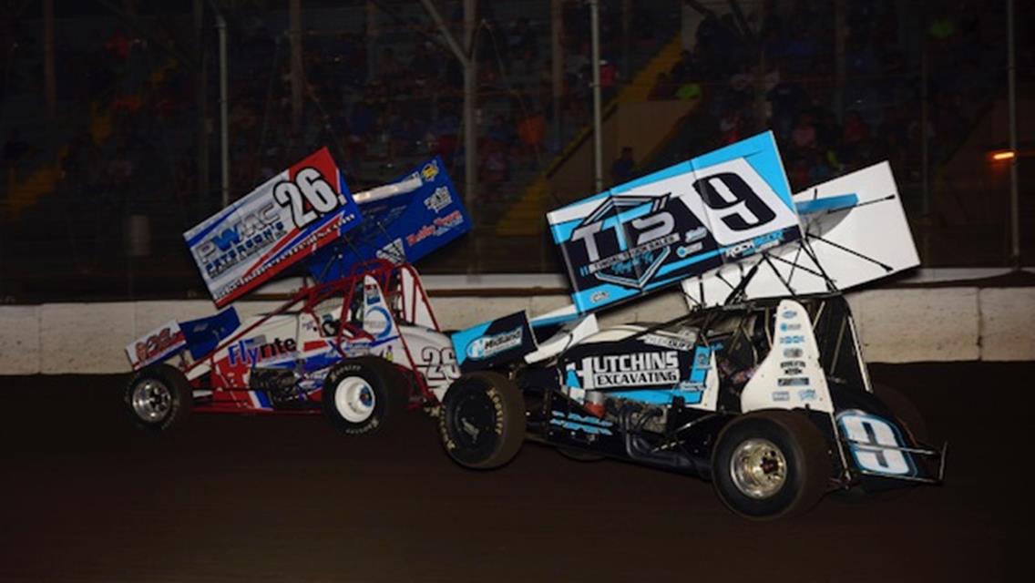 Joe B. Miller Hangs on to Win 11th and Final Annual Bill Waite Jr. Memorial