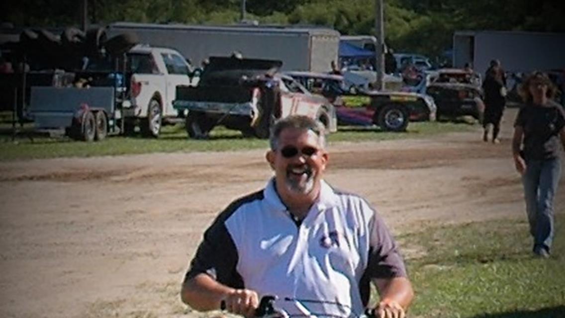 RIDENOUR WINS AT THUNDERBIRD