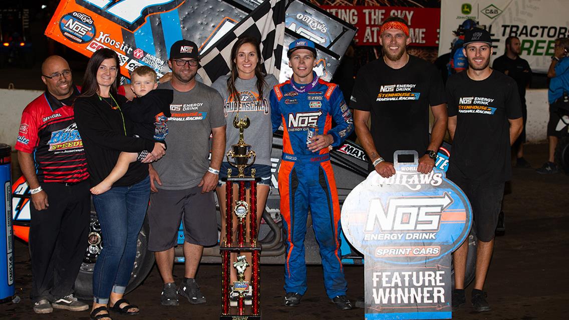 Sheldon Haudenschild
