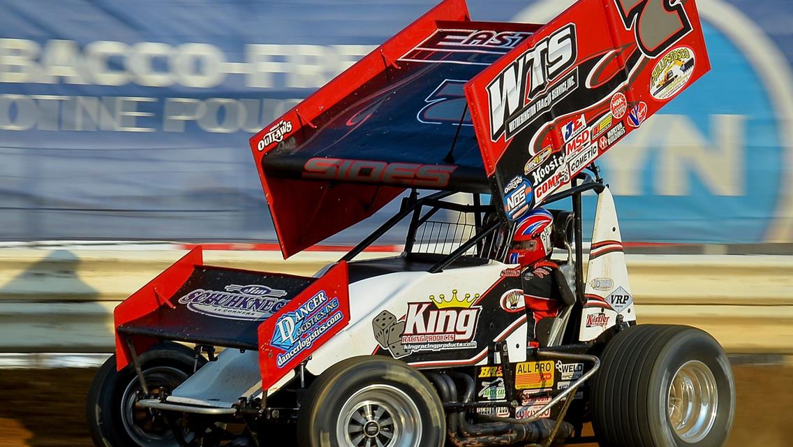 Sides Ready to Invade Brown County and Cedar Lake This Week