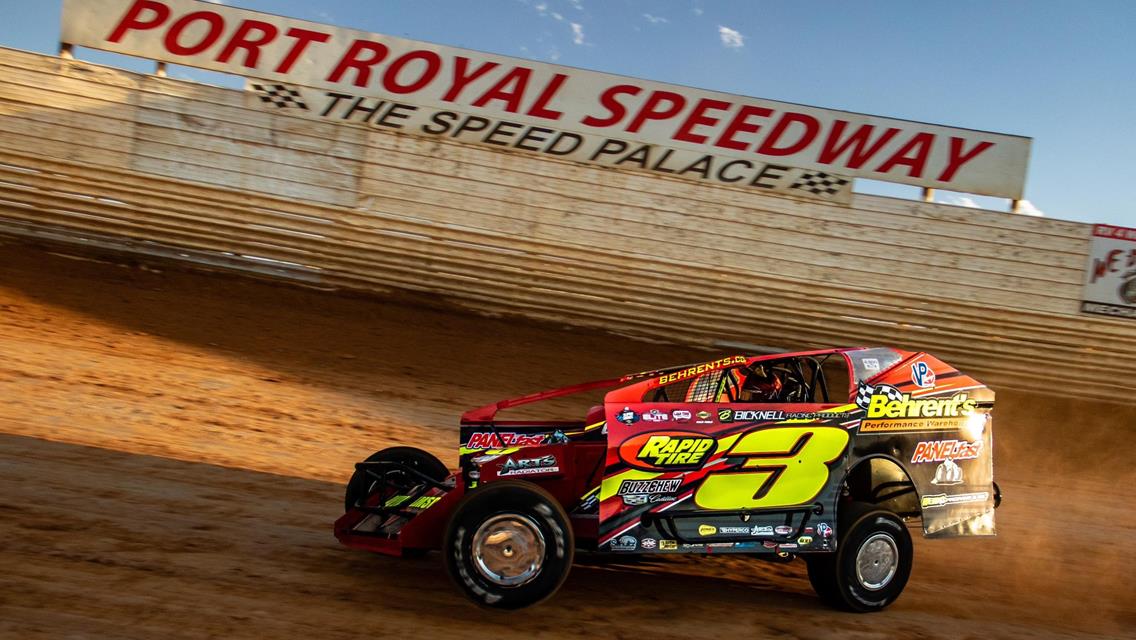 Behrent™s Boost:&amp;nbsp;$5,000 Cash, $1,500 in Certificates Added to Thursday Port Royal Event