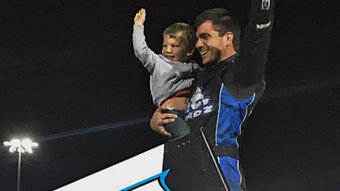 Reutzel Takes Momentum to Missouri