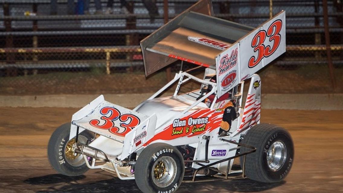 7TH ANNUAL HAROLD LEEP JR MEMORIAL SATURDAY NIGHT