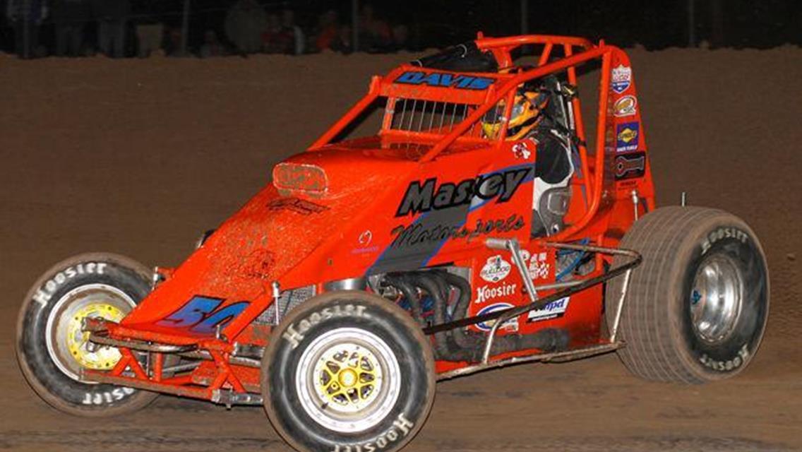 ASCS Canyon Region Saturday at USA!