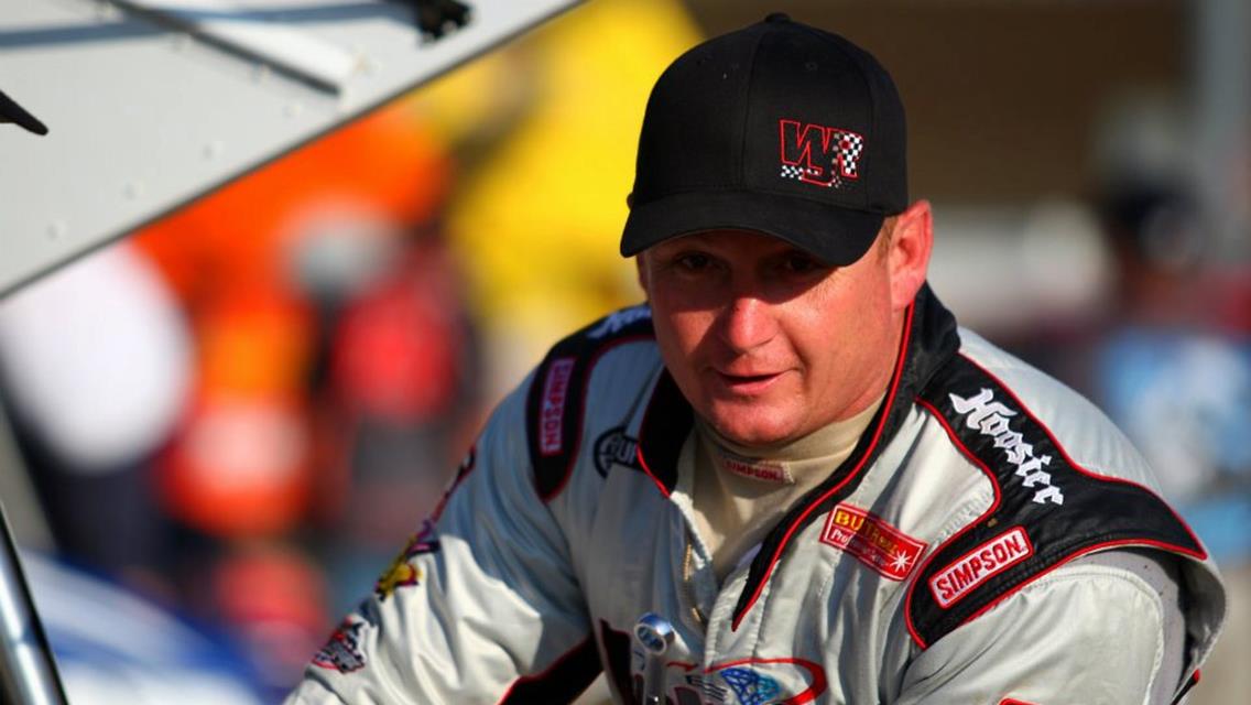 Wayne Johnson