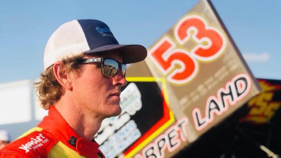 Dover Posts Podium at Park Jefferson After Making High Limit Main Event at Eagle