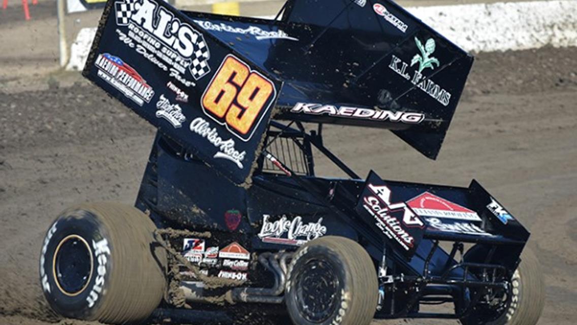 Preview to Howard Kaeding Classic