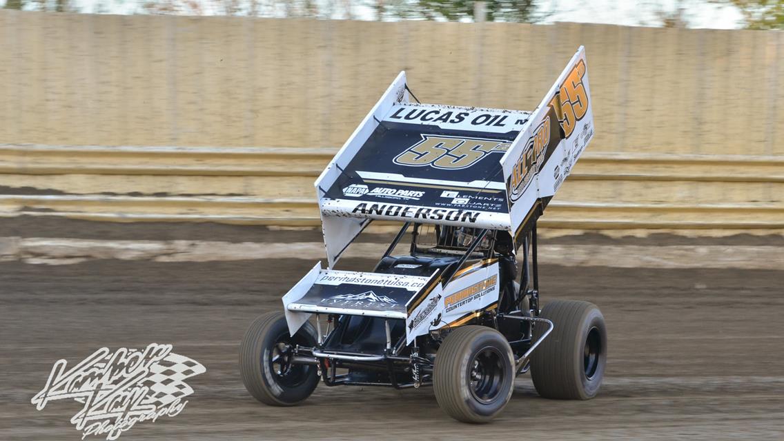 Longdale Speedway Returns to Racing this Friday and Saturday for the Walleye Rodeo Roundup