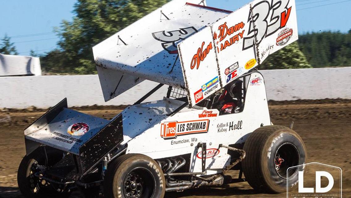 Van Dam Records Runner-Up Result While Dealing With Heavy Heart