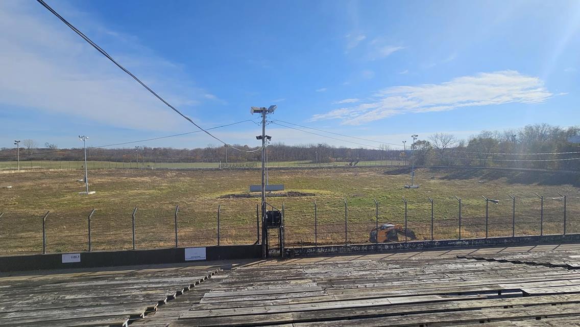LaSalle Speedway Returns In 2025