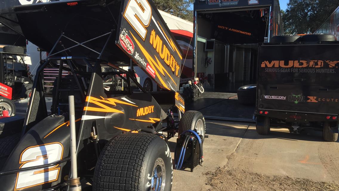 Big Game Motorsports Names Kerry Madsen as Driver for 2017