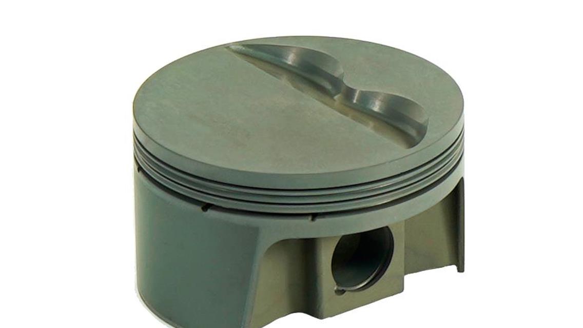 MAHLE Motorsport - Leader in Piston Technology. Leader on the Track.