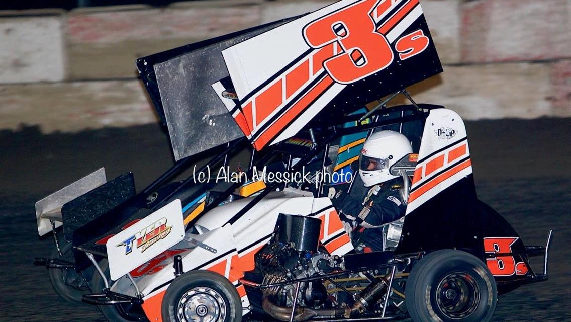 Friday Night is Alright for Driven Midwest NOW600 North Texas Region at RPM Speedway