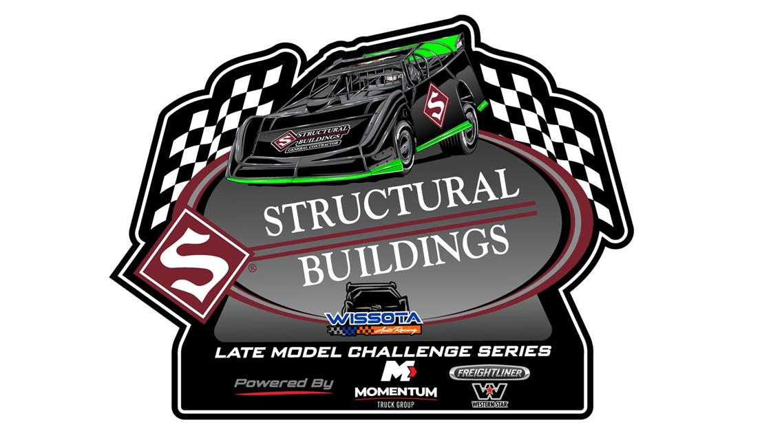 Momentum Truck Group: New Challenge Series ‘Powered By’ Sponsor