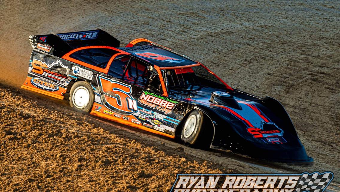 Nobbe Racing kicked off 2023 with a double header