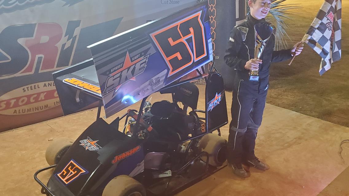 RACE RECAP: 2022 Race No. 128 – September 17, 2022 Tuesday Night Racing – Millbridge Speedway