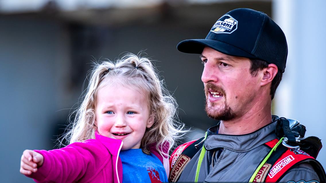 I-75 Raceway (Sweetwater, TN) – Schaeffer&#39;s Oil Spring Nationals – March 29th, 2024. (Ryan Roberts Photography)