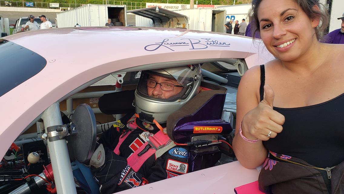 Kingsport Speedway