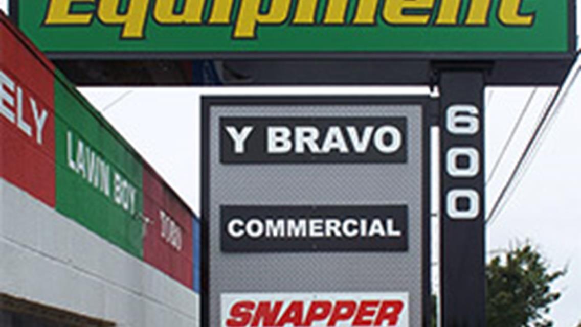 Newest Sponsor