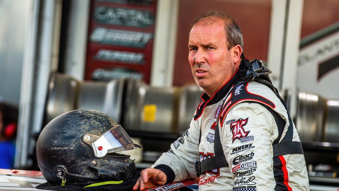 East Bay Raceway Park (Gibsonton, FL) – Lucas Oil Late Model Dirt Series – Weiland Winternationals – February 6th-11th, 2023. (Heath Lawson photo)