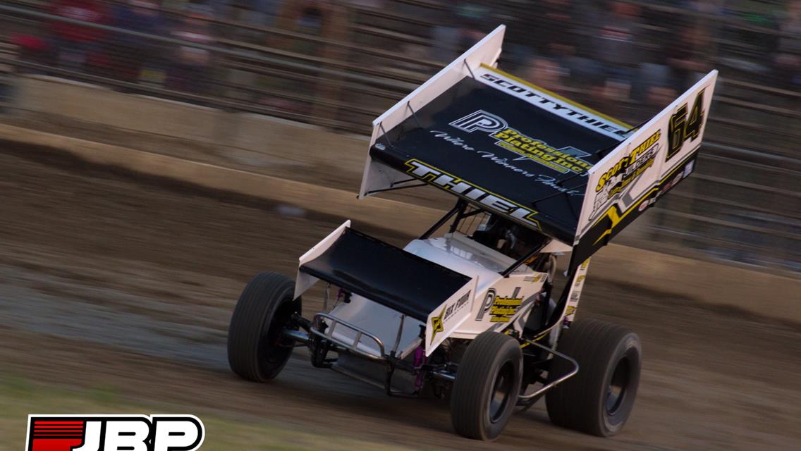 Scotty Thiel – Manitowoc &amp; Wilmot Recap