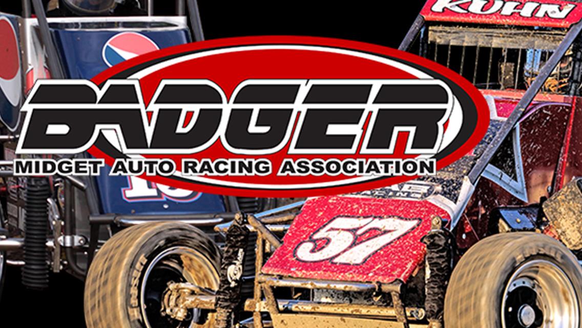 BMARA 2017 Midget Series Schedule Set to be Released