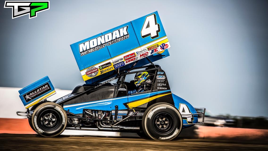 Busy Month Continues For Paul McMahan and Destiny Motorsports