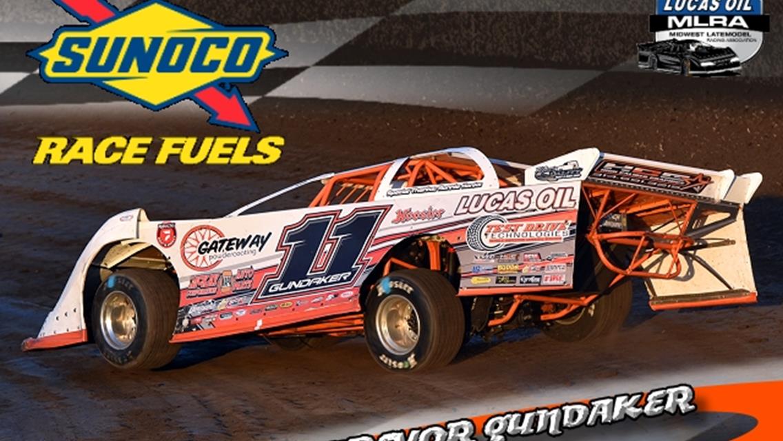 Trevor Gundaker to Embark on MLRA Rookie of the Year Quest