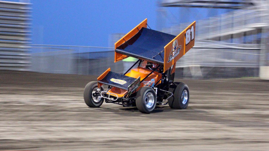 Dover Secures MSTS Championship After Three Top 10s During Jackson Motorplex 360 Nationals
