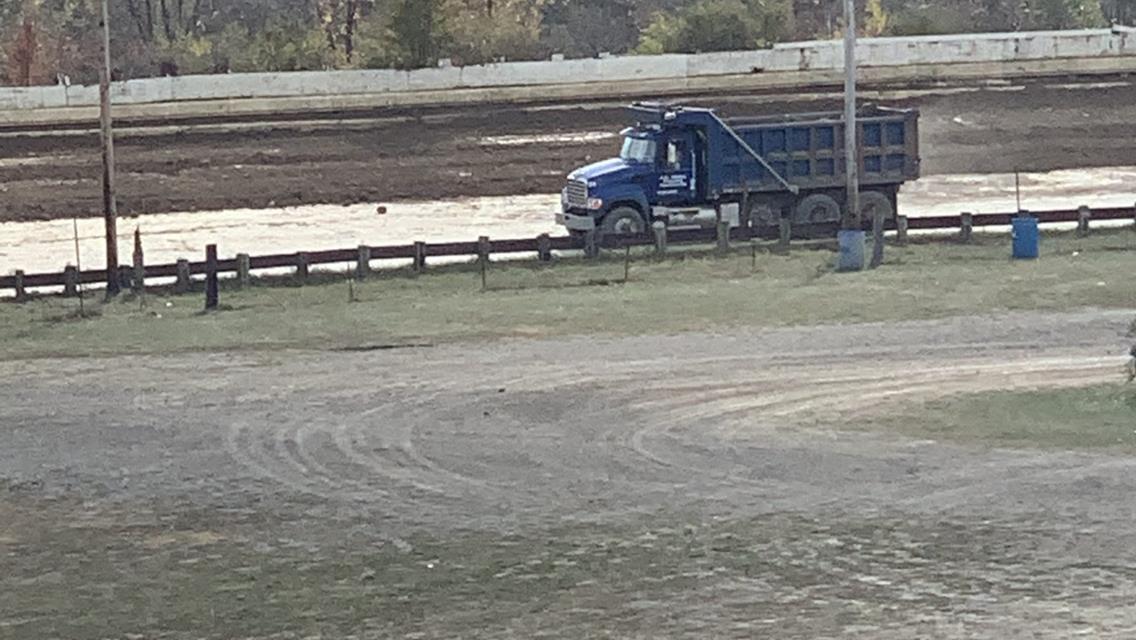 Ron HALLIN! Getting PPMS ready for Season 33 in 2021