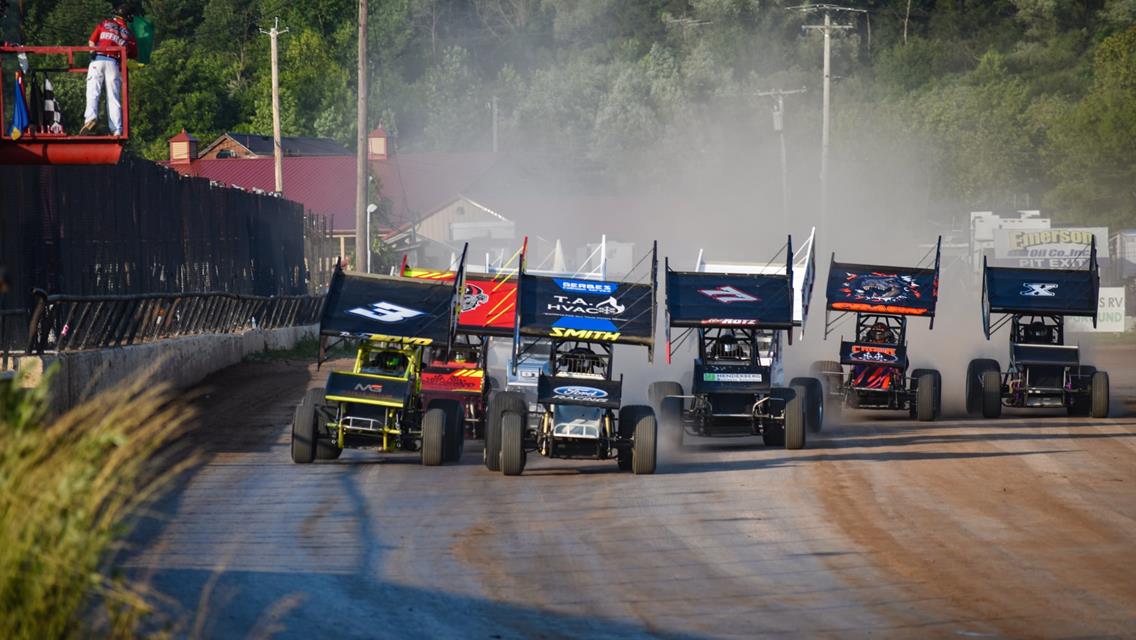 CRSA Set to Make Second Trip of 2025 to Thunder Mountain