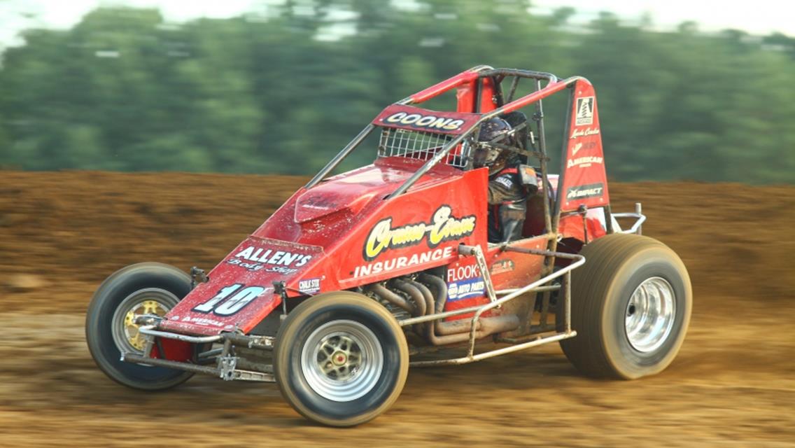 Jerry Coons Jr.
