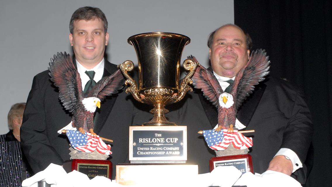 Michael to be Honored at the Capitol Renegade United Racing Club Banquet